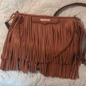Rebecca minkoff crossbody bag